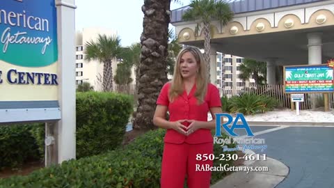 Royal American Beach Getaways Rental Management Program
