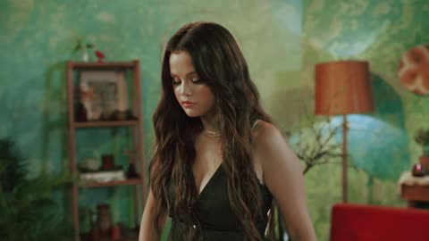 Rema Selena Gomez Calm Down Official Music Video