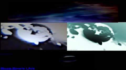 The Invasion of the Moon are we Invading the moon LEAKED VIDEO by Bruce Swartz