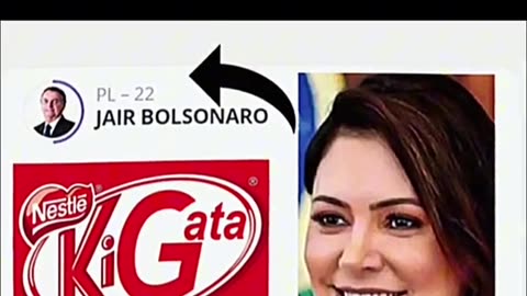 Vai um chocolate ai?