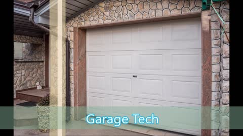 Garage Tech - (806) 778-8023