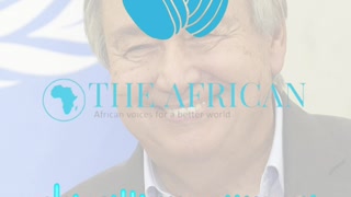 PODCAST: António Guterres at UNGA