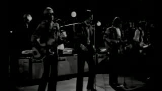 The Move - Night Of Fear = Live 1967