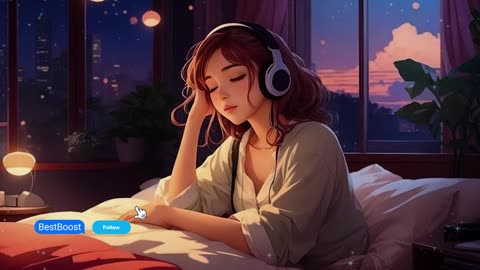 Deep Sleep Music: Relax & Unwind | Calm Your Mind, Beat Insomnia - Audio Relaxing