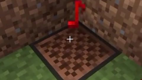 -Minecraft Doorbell