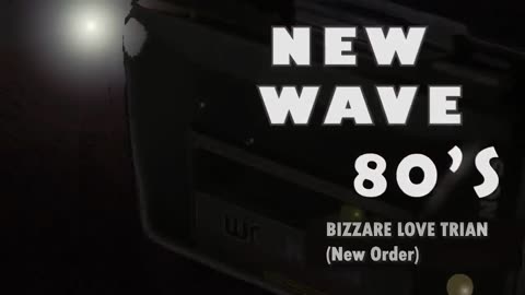 New Wave '80 Collections