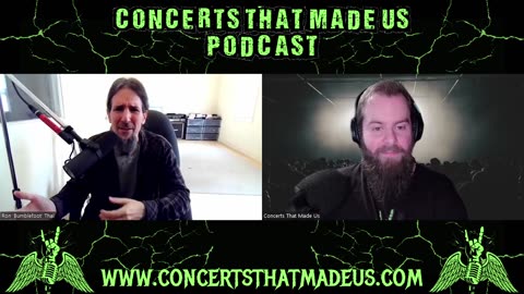 Ron "Bumblefoot" Thal's Rockin' Revelations: Art of Anarchy, Guns n Roses Concert Memories and More!