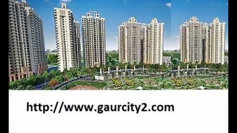 Gaur Smart Homes Payment Plan