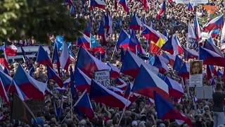 TFIGlobal-Another nation rises up for Russia and leaves its anti Russia govt
