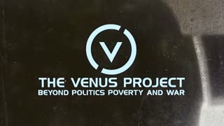 The Venus Project - corruption