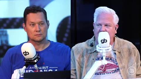 Glenn Beck Isn't Impressed by NYC Mayor Eric Adams and His Sudden Concerns Over Illegal Aliens