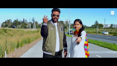 Lala Lala (OFFICAL VIDEO) Gavy Tulewal - Kill Gabru - New Punjabi Song 2024