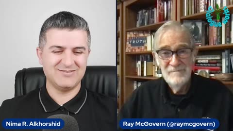 Ray McGovern: Israel's Defeat - Russia's Response to NATO