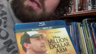Million Dollar Arm - Micro Review