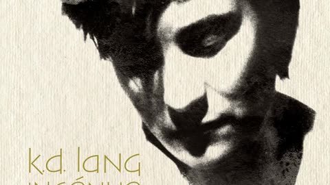 KD Lang,Outside myself