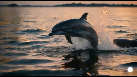 6 Fakta Unik Lumba–lumba (Dolphin) yang Perlu Kamu Tahu