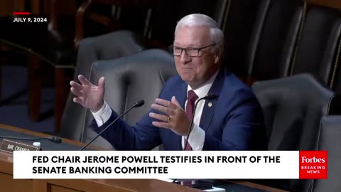 Kevin Cramer Slams Efforts To Regulate Federal Reserve: ‘The Independence Of The Fed Is Essential’