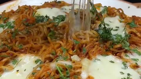 Delicious noodles recipes 😋 | Meggie