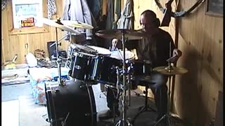 Starcaster Drumming 16