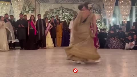 Hindi dance