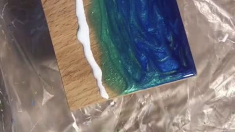 NICE Amazing Resin Art... 😍 ... - How to Make Epoxy Resin - Resin Art