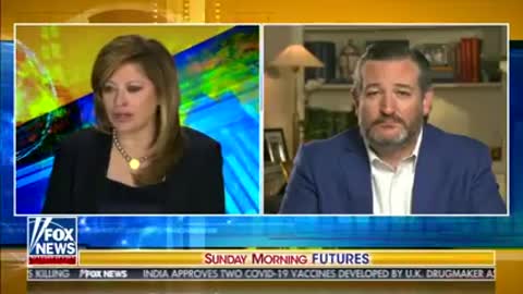 Cruz on Fox News- We Have an Obligation To the Voters To Ensure
