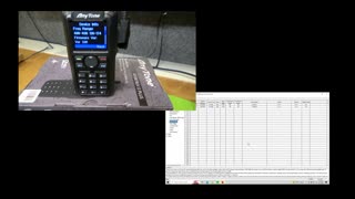 How To: Setup Anytone D878 UVII or UVII Plus for GMRS using CPS (Sample Codeplug)