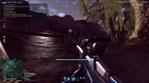 Planetside 2 Hackers Ruining the Game