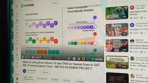 ML Sensory Controls pt.3