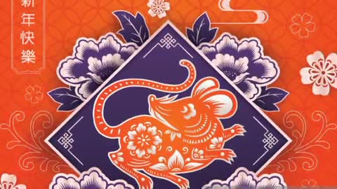 Chinese Horoscope Of Rat Year