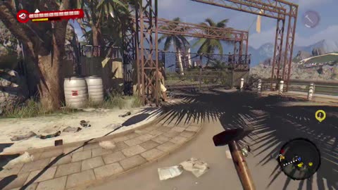 Dead Island Pt.9