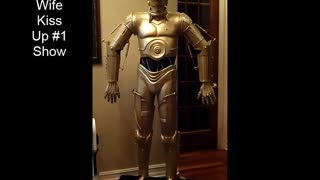 C3PO - Wife Show