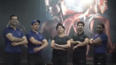 Exotica Gym & Spa | Best Gym in Panchkula