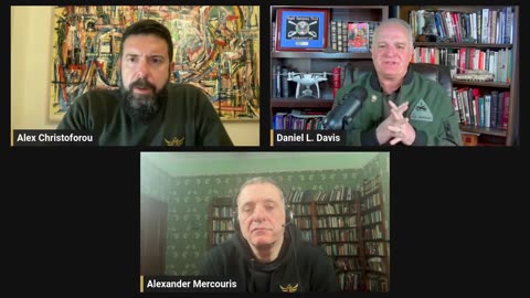 After Avdeyevka, what happens next? w/ Lt. Col. Daniel Davis (Live)