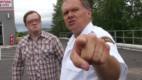 Trailer Park Boys Season 8 Behind the Scenes _ Day 8 - Bubbles Interrupted-