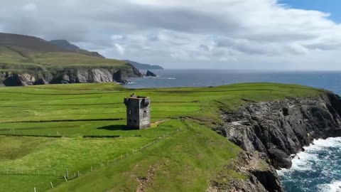 Top 10 Places to Visit In Ireland - Travel Guide-19