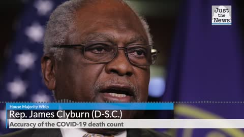 Democrat says actual death toll is ‘higher’ because families don't want death reported as COVID-19