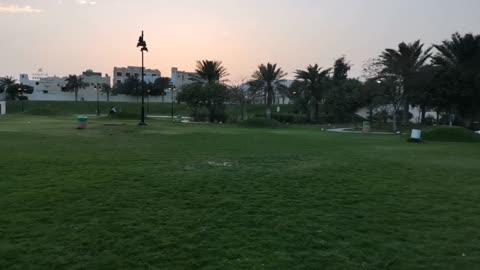 Khalifa Al Kubra Garden Riffa || Bahrain parks || Bahrain||park || Bahrain beauty || explore Bahrain