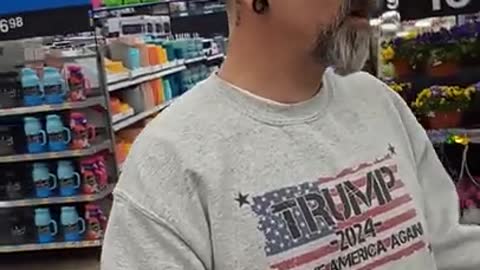 New Walmart Video