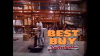 July 28, 1988 - Best Buy Superstores