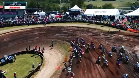 MOTOCROSS AND SUPERCROSS - THE WORST AND IMPRESSIVE MOMENTS_1080p