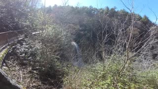 #waterfalls #dryfalls #ashevillenc Dry Falls Visit Highlands, NC