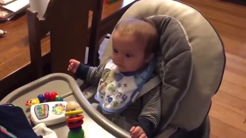 Funniest Baby Videos