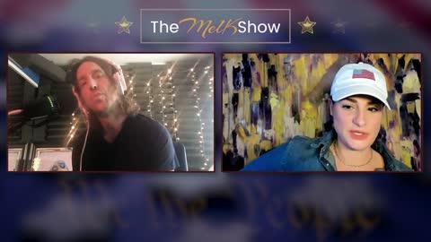 Mel K & Musician/Artist Joseph Arthur On Creativity & The Great Awakening 8-23-22