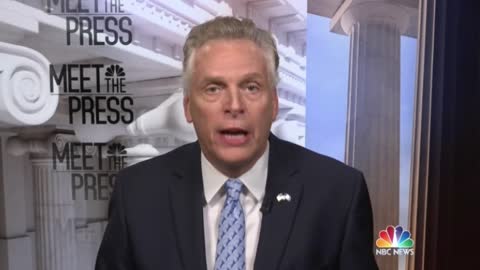 McAuliffe Attacks 'These People' Coming to School Boards to Object - You Mean Parents?