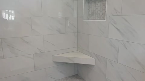 Bathroom Remodel 😍