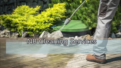 NB Cleaning Services - (213) 205-2570