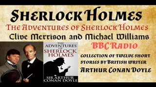 The Adventures of Sherlock Holmes ep12 The Copper Beeches