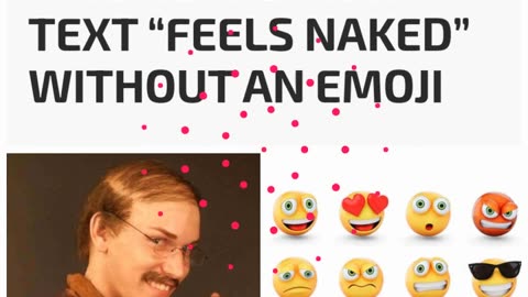 Should adults use emojis?