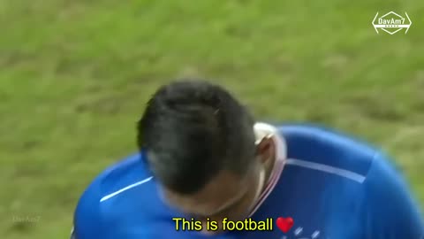 Most Respectful & Beautiful Compilation Moments in Football 2024